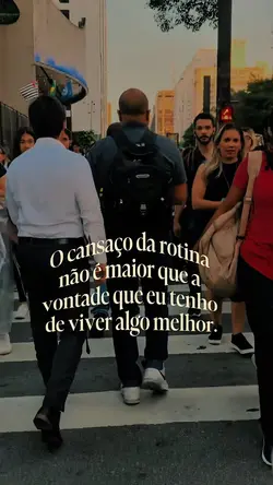 Vídeo com frase