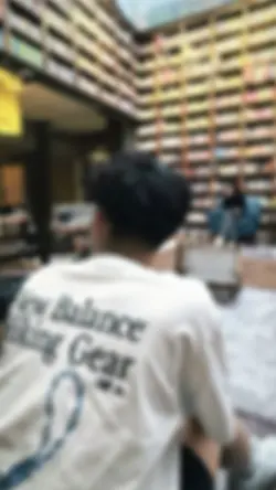 blur