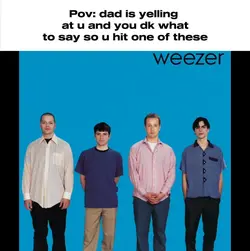 Weezer