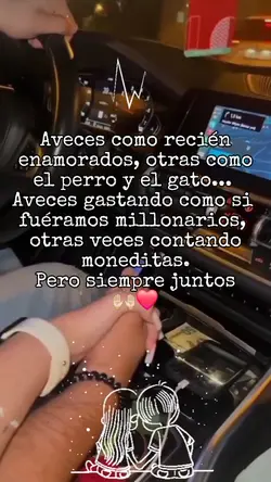 Siempre Juntos 