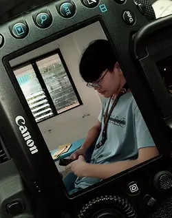 camera