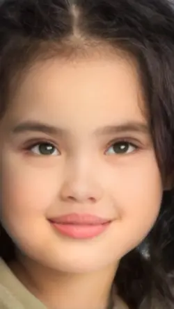 Baby face 