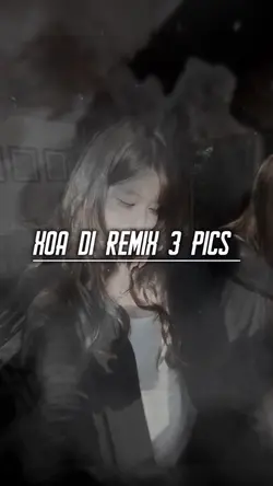 XOA DI REMIX 