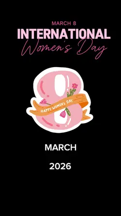 women's day