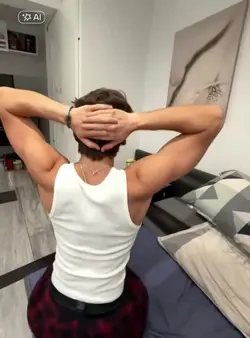 hip shake 