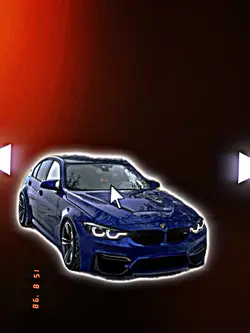 Car Edit'