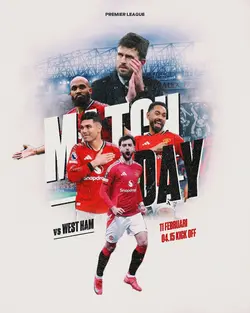 MATCHDAY UNITED