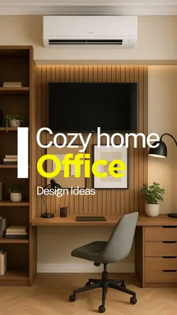office room
