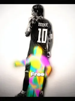 Free Best Modric Edi