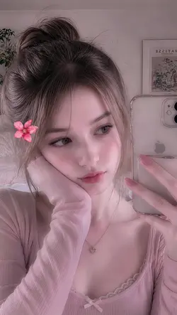 pretty