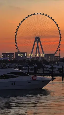 my love story
