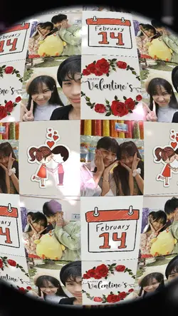 Valentine's Day 