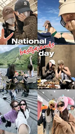 national bestf. day!
