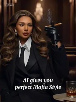 Perfect Mafia Style
