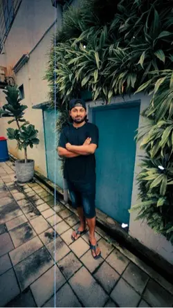 Kesi shham si x jhol