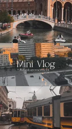 mini vlog