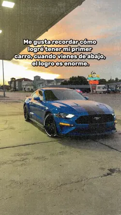 MiPrimerCarro