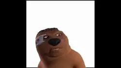 Chinese beaver talk