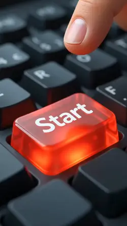 start 