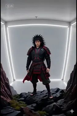 ai anime