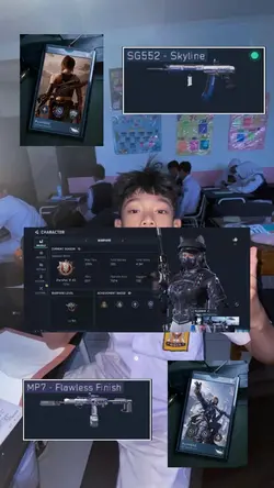 trend?