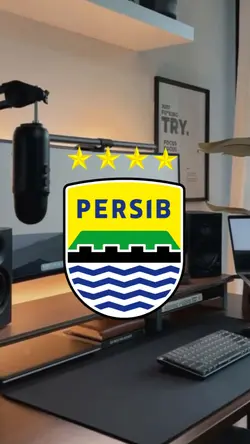 persib bintang 4 
