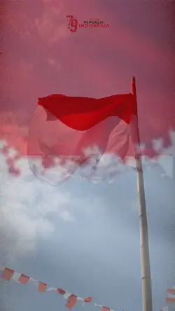 Berkibarlah Bendera 