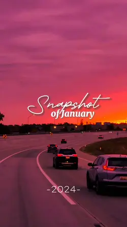 January Dump