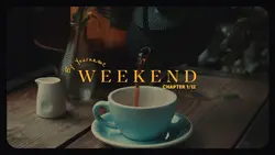 Weekend vlog