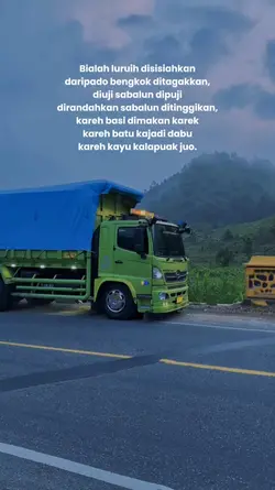 Pepatah minang