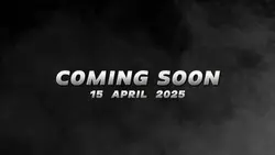 Cinematic Trailer