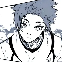 Itoshi Sae Edit 