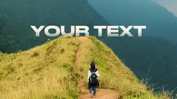 TRAVELING TREND