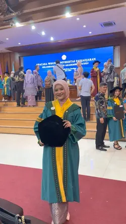 Graduation transitio
