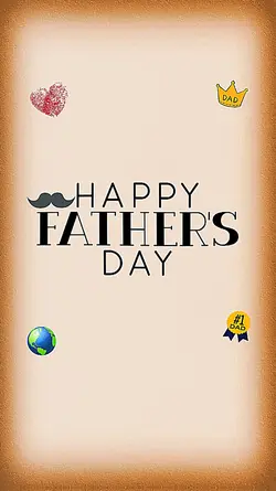 Happy Father's Day