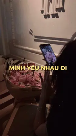 Mẫu 2 ảnh nhẹ nhàng 
