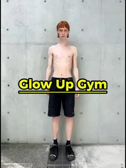 Glow Up Gym