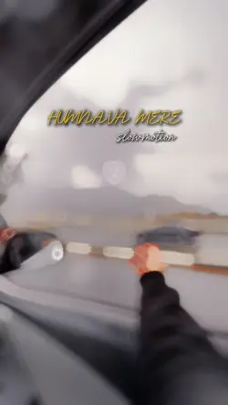 HUMNAVA MERE
