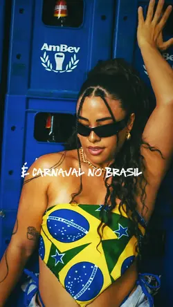 TIPOGRAFIA CARNAVAL