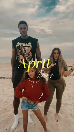 Dealer April dump 