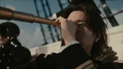 BTS "SWIM" MV