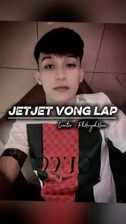 JETJET VÒNG LẶP