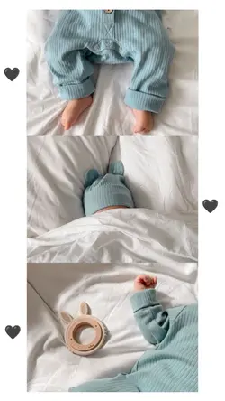 cute baby