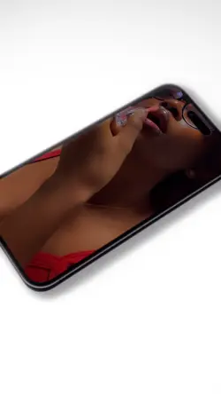 Viral template ugc
