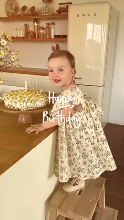 birthday my baby