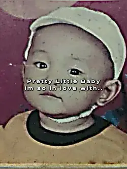 Pretty Little Baby