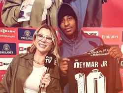 Neymar X Olise