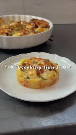 minivlog masak