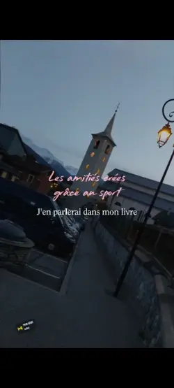amitié 