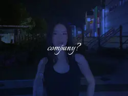 company?